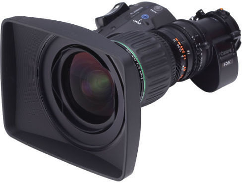 FUJINON A20X8.6BERM-SD 業務用カメラ用20倍レンズ FUJINON A20×8.6BERM-SD 業務用レンズ | VIVID Online Shop