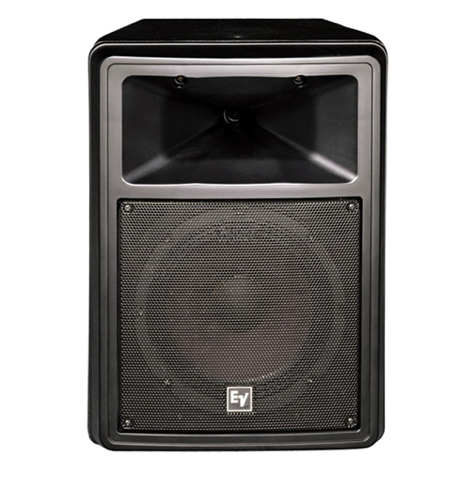 Electro-Voice エレクトロボイス EV SX80 1本 PYTCH Hire | Electro-Voice EV SX80 Speaker | Speakers | Audio